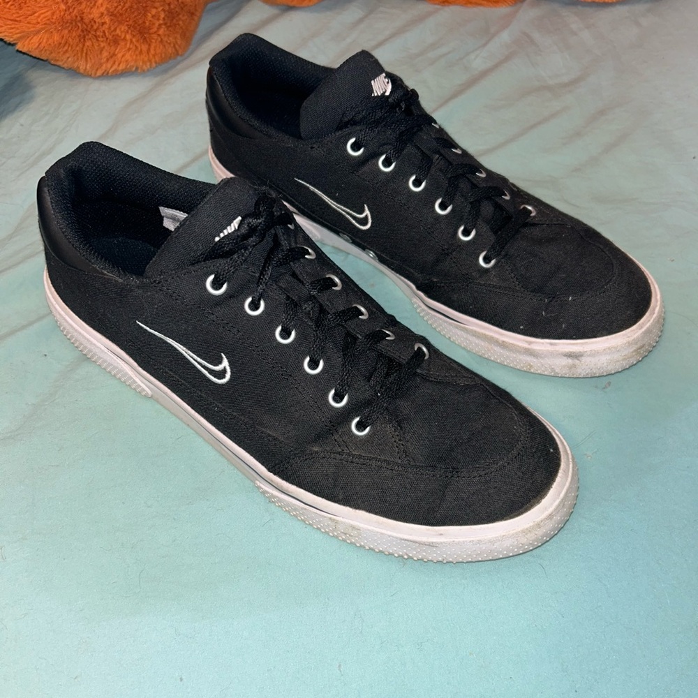 Nike SB shoes